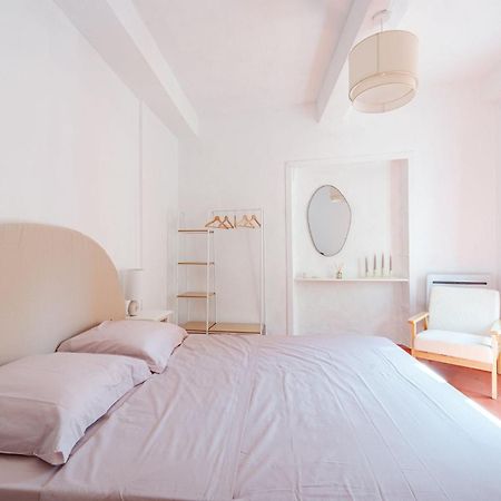 Charmant Appartement 2P Au Coeur Du Vieux 尼斯 外观 照片