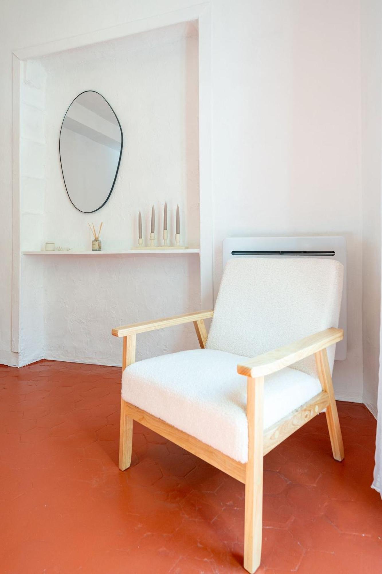 Charmant Appartement 2P Au Coeur Du Vieux 尼斯 外观 照片